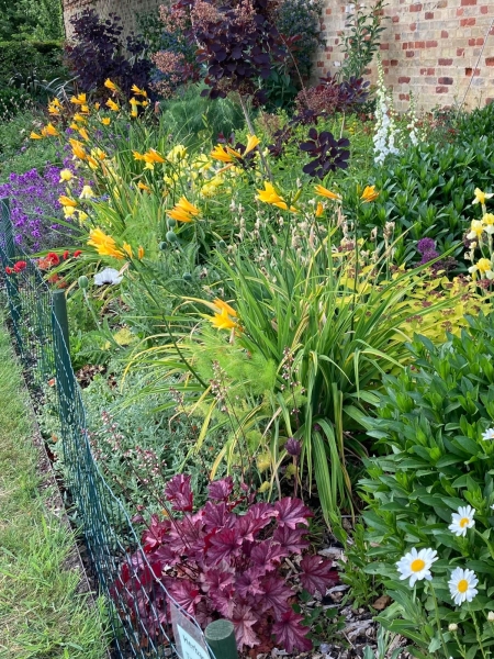 Hinchingbrooke House